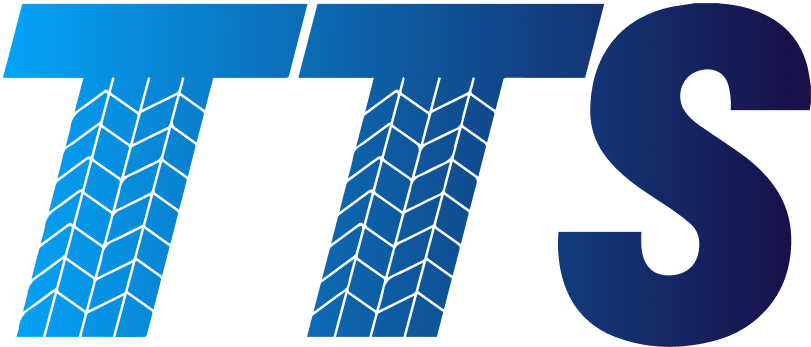 Truck Tyre Specialists logo
